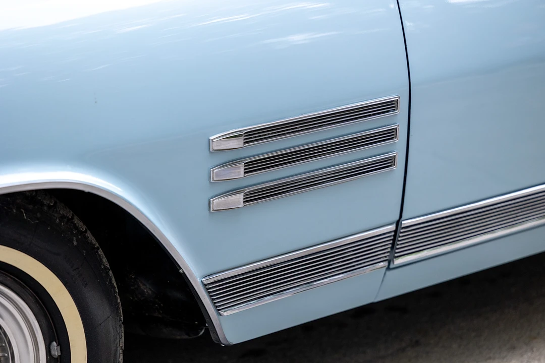 1964 Buick Wildcat - Image 24 of 31