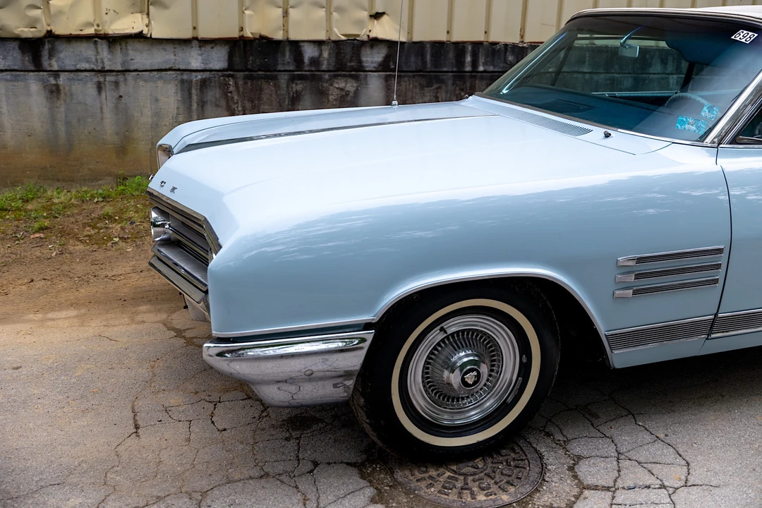 1964 Buick Wildcat - Image 21 of 31