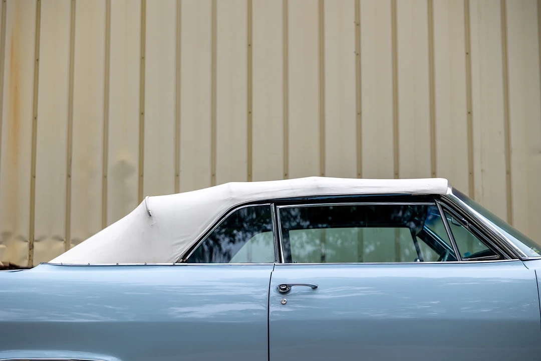 1964 Buick Wildcat - Image 16 of 31