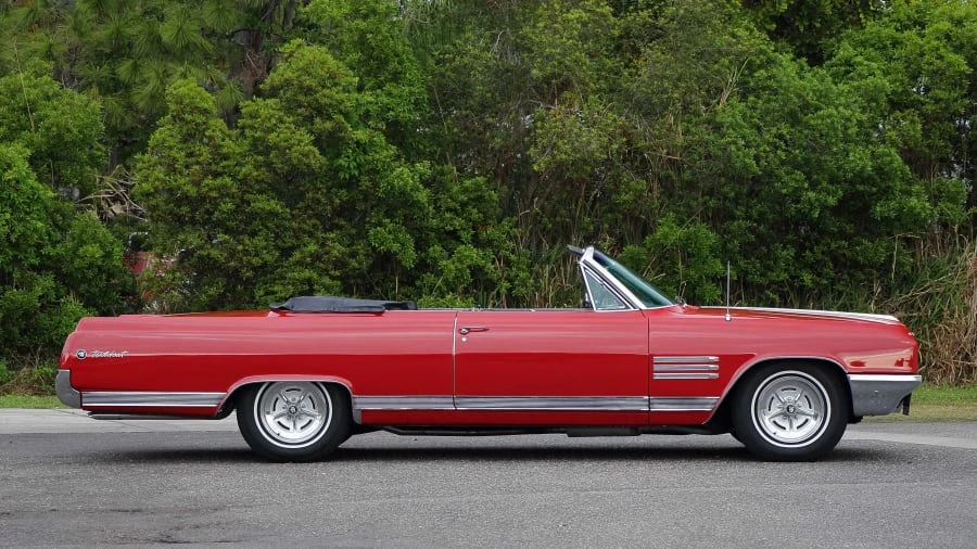1964 Buick Wildcat - Image 2 of 20