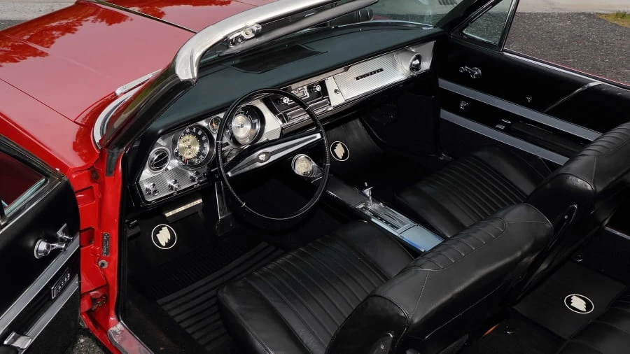 1964 Buick Wildcat - Image 4 of 20