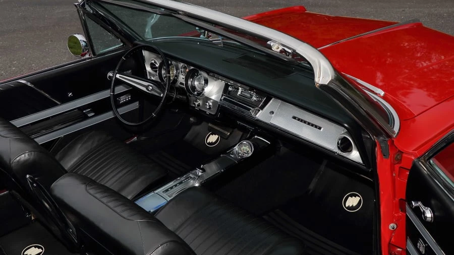 1964 Buick Wildcat - Image 5 of 20