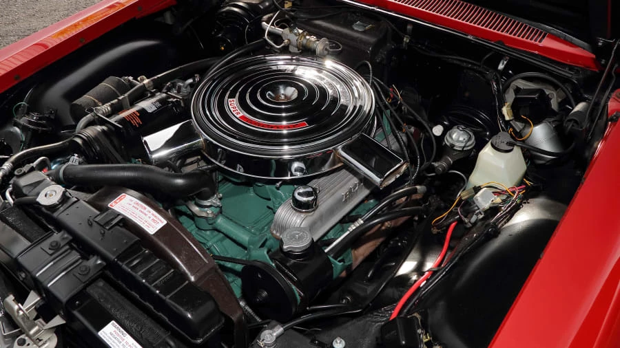 1964 Buick Wildcat - Image 6 of 20