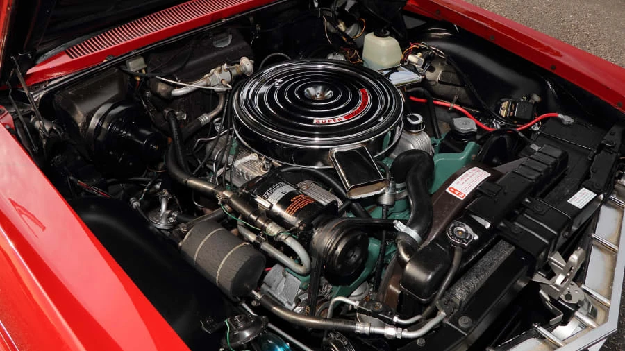 1964 Buick Wildcat - Image 7 of 20