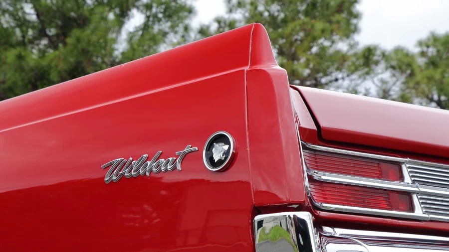 1964 Buick Wildcat - Image 9 of 20