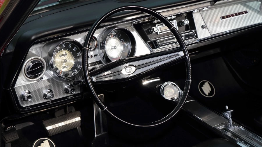 1964 Buick Wildcat - Image 10 of 20