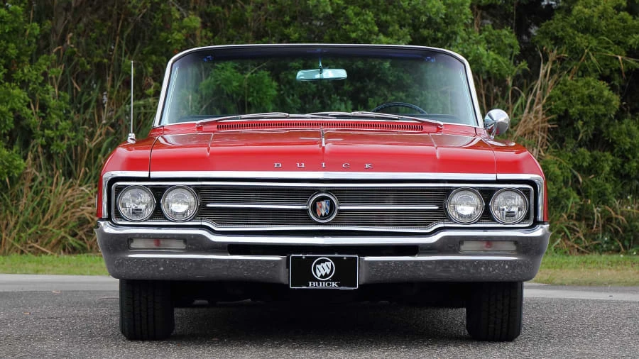 1964 Buick Wildcat - Image 14 of 20