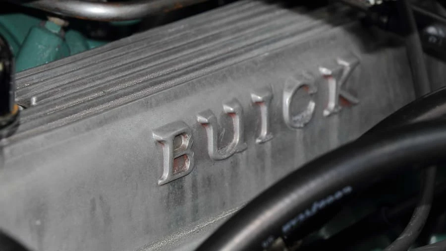 1964 Buick Wildcat - Image 15 of 20