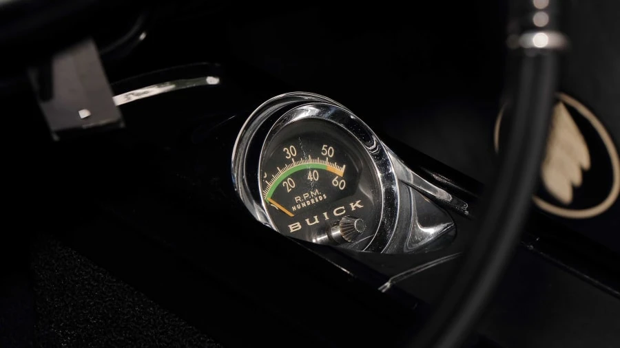 1964 Buick Wildcat - Image 17 of 20