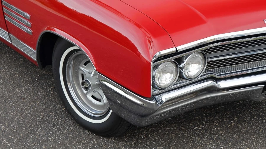 1964 Buick Wildcat - Image 19 of 20