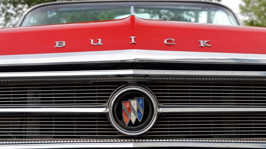 1964 Buick Wildcat - Image 20 of 20