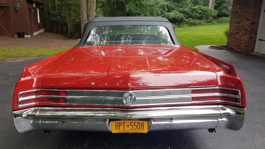 1964 Buick Wildcat - Image 10 of 13