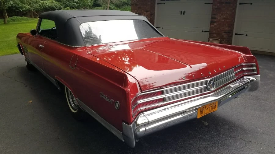 1964 Buick Wildcat - Image 11 of 13