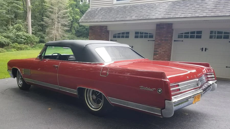1964 Buick Wildcat - Image 2 of 13