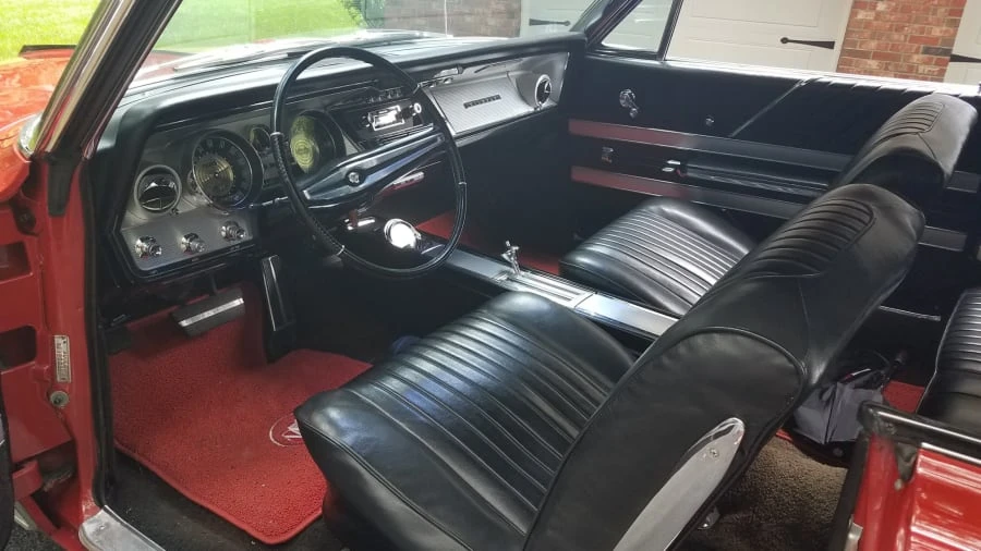1964 Buick Wildcat - Image 3 of 13