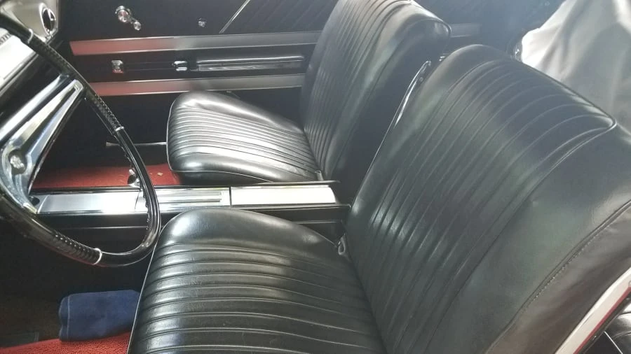1964 Buick Wildcat - Image 6 of 13