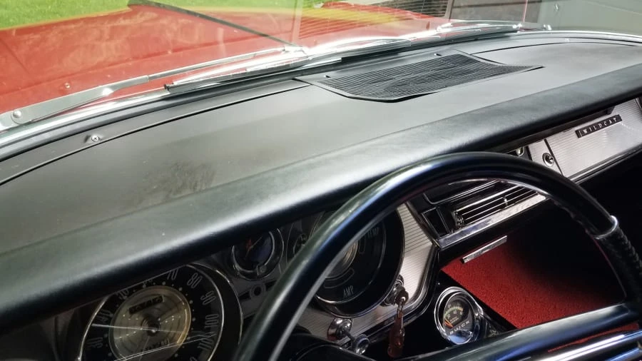1964 Buick Wildcat - Image 8 of 13