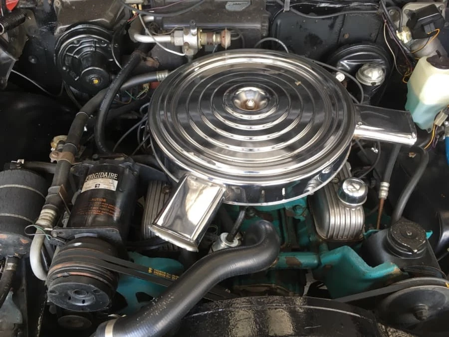 1964 Buick Wildcat - Image 9 of 13