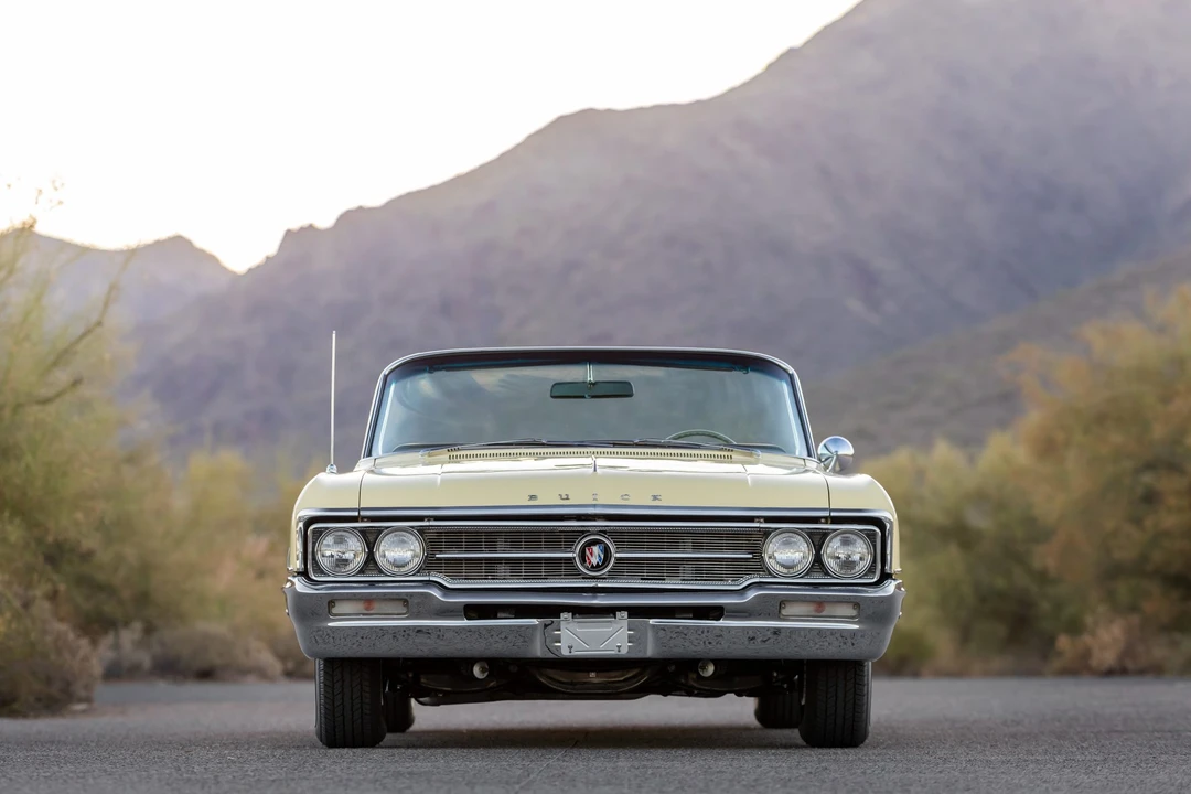 1964 Buick Wildcat - Image 6 of 31