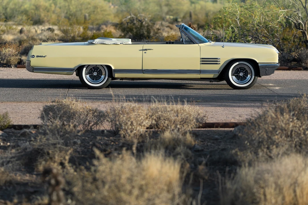 1964 Buick Wildcat - Image 21 of 31