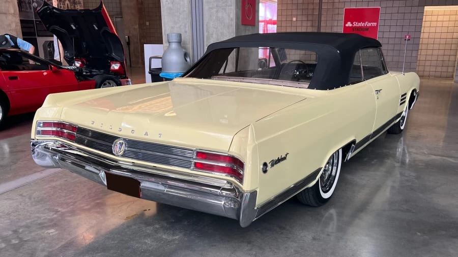 1964 Buick Wildcat - Image 2 of 12