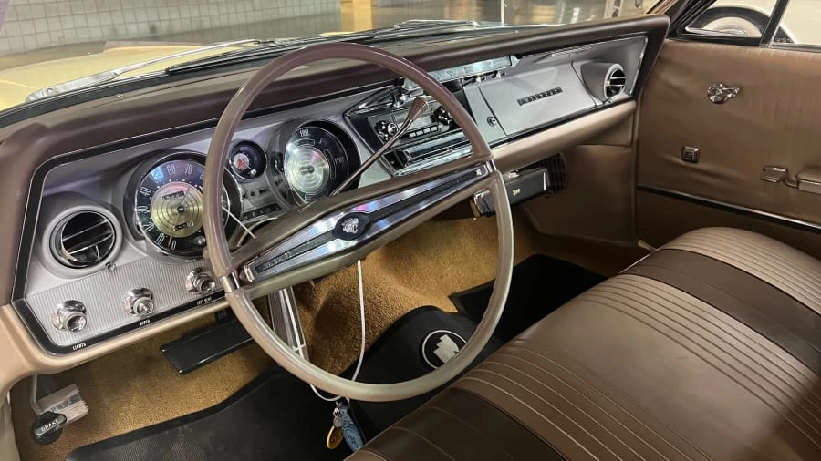 1964 Buick Wildcat - Image 3 of 12