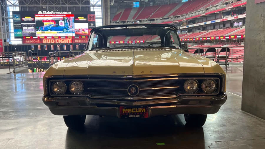 1964 Buick Wildcat - Image 12 of 12