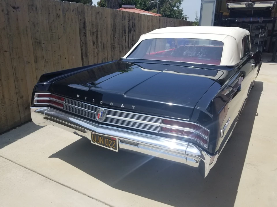 1964 Buick Wildcat - Image 13 of 31