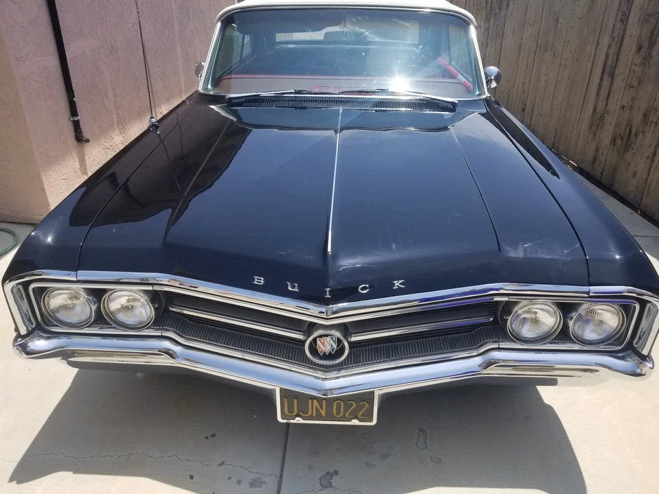 1964 Buick Wildcat - Image 10 of 31