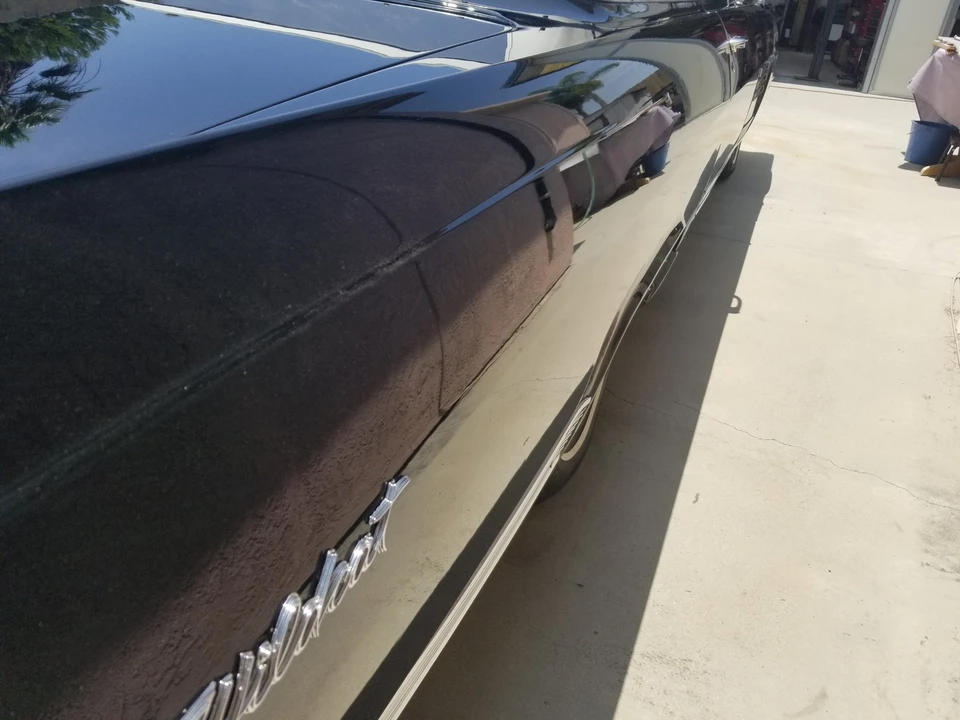 1964 Buick Wildcat - Image 29 of 31