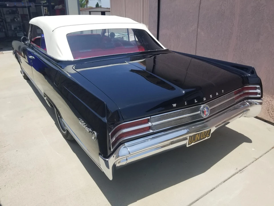 1964 Buick Wildcat - Image 12 of 31