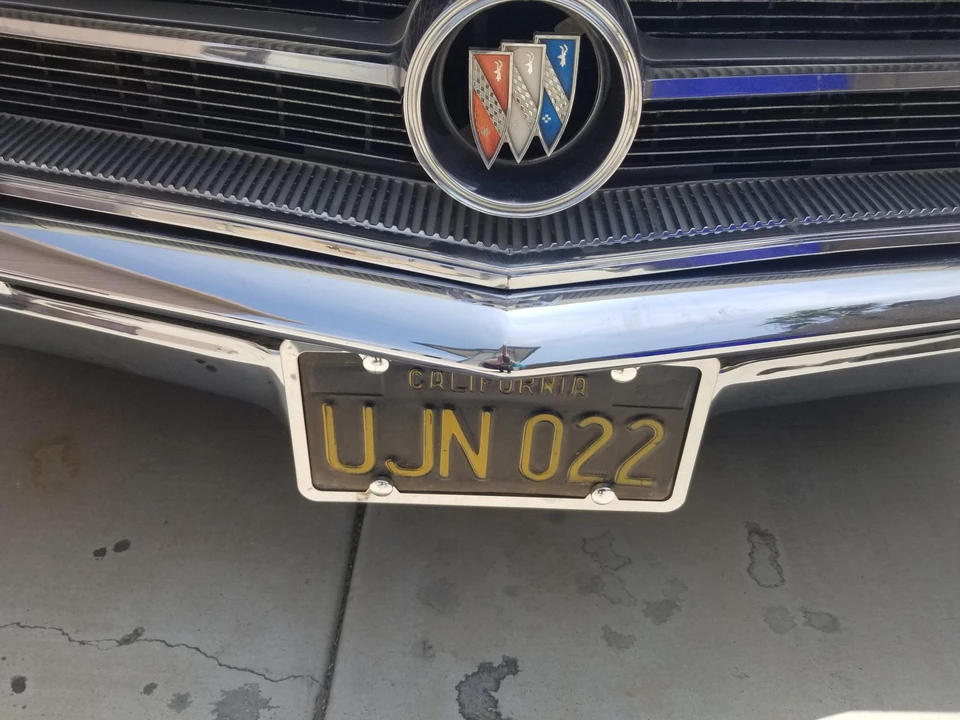 1964 Buick Wildcat - Image 16 of 31