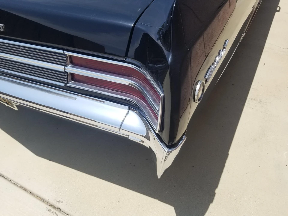 1964 Buick Wildcat - Image 27 of 31