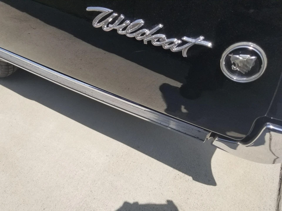 1964 Buick Wildcat - Image 25 of 31