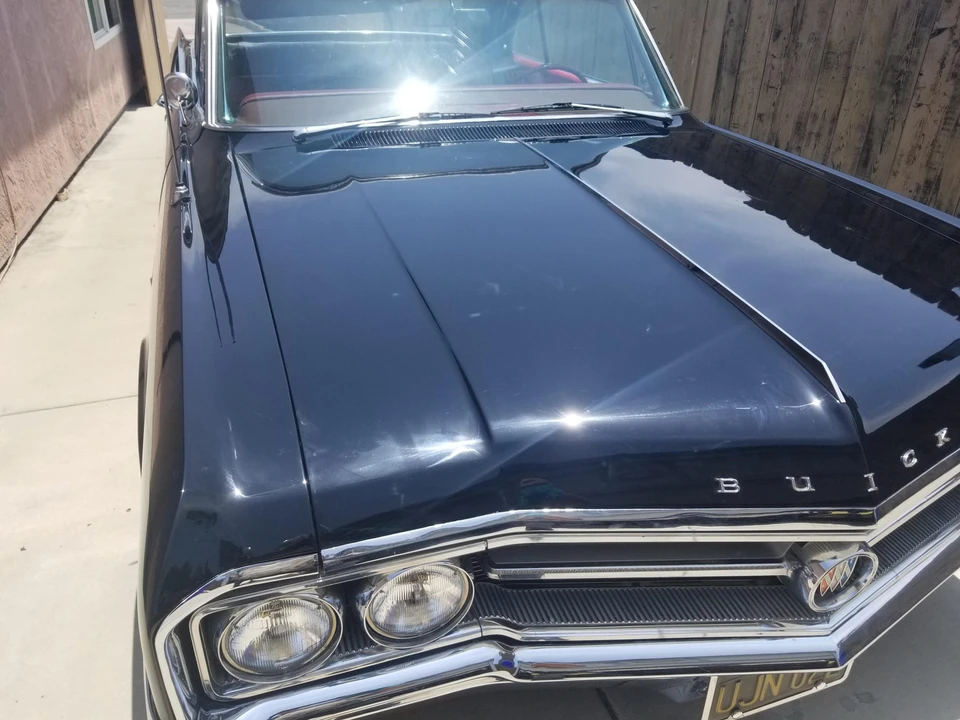 1964 Buick Wildcat - Image 15 of 31