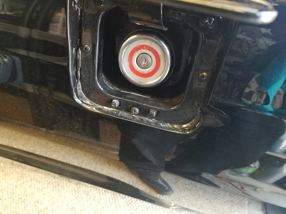 1964 Buick Wildcat - Image 22 of 31