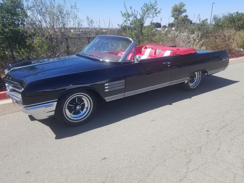 1964 Buick Wildcat - Image 3 of 31