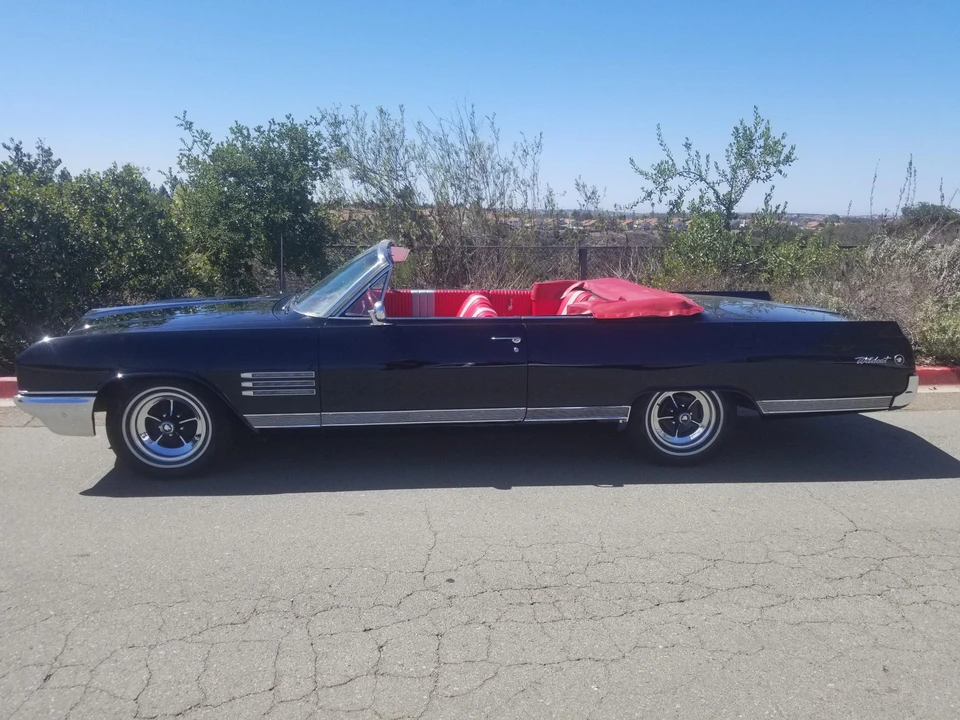 1964 Buick Wildcat - Image 4 of 31