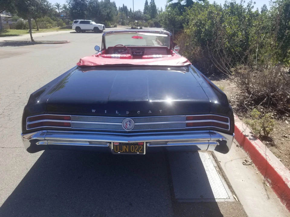 1964 Buick Wildcat - Image 6 of 31