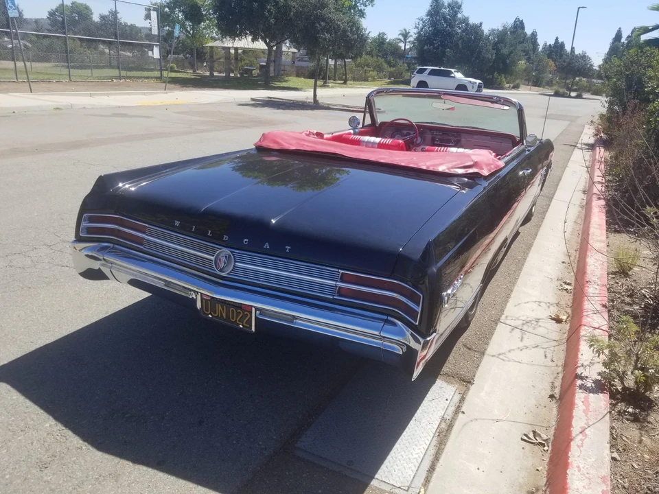 1964 Buick Wildcat - Image 7 of 31