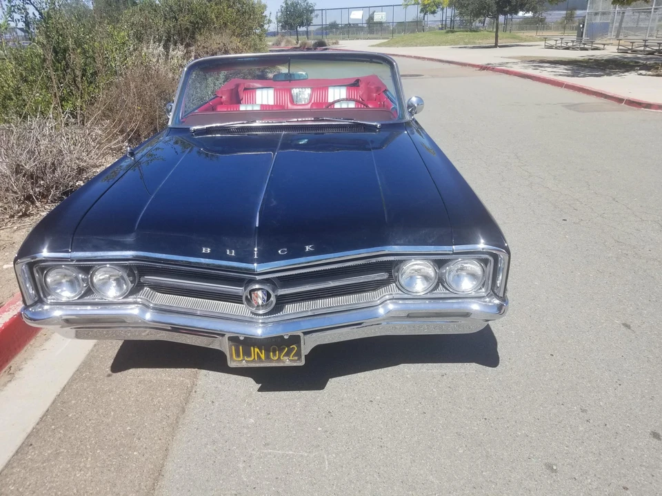 1964 Buick Wildcat - Image 9 of 31