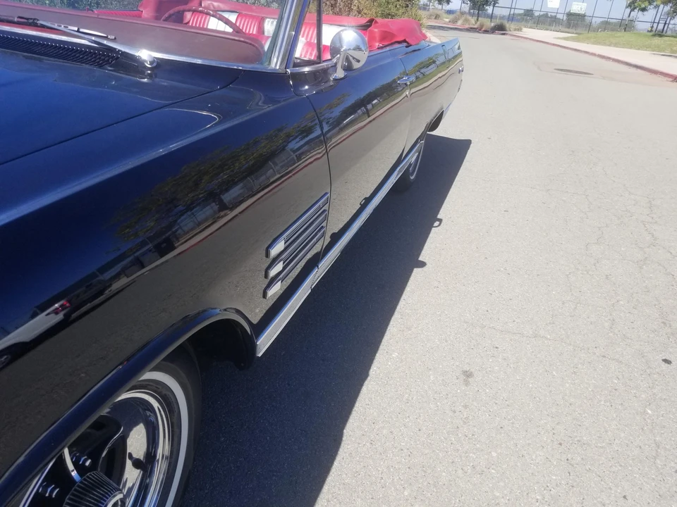 1964 Buick Wildcat - Image 19 of 31