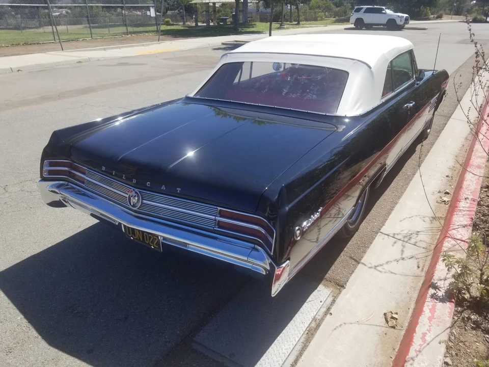 1964 Buick Wildcat - Image 14 of 31