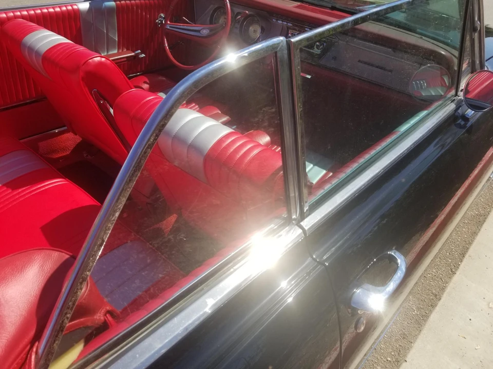 1964 Buick Wildcat - Image 30 of 31