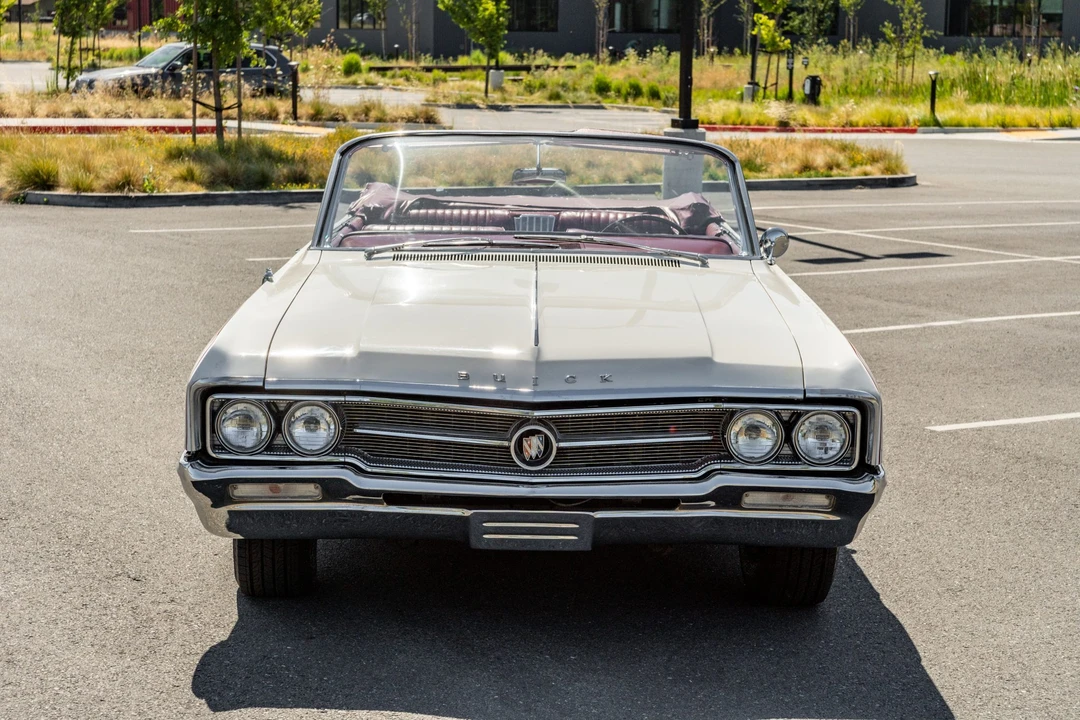 1964 Buick Wildcat - Image 19 of 31