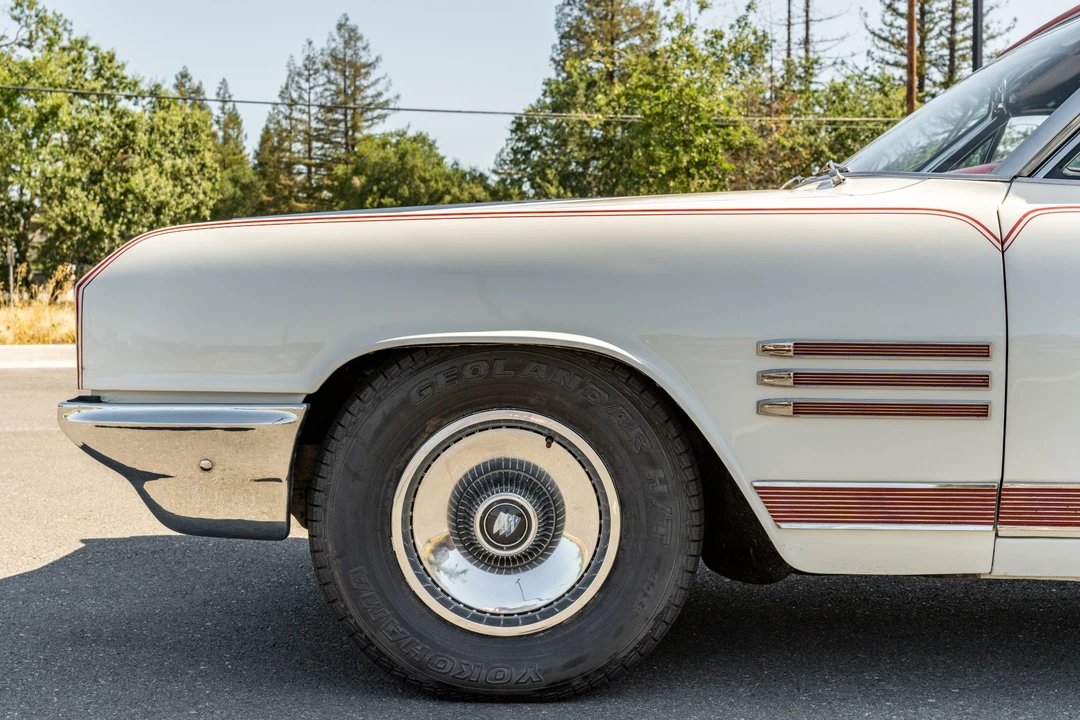 1964 Buick Wildcat - Image 31 of 31