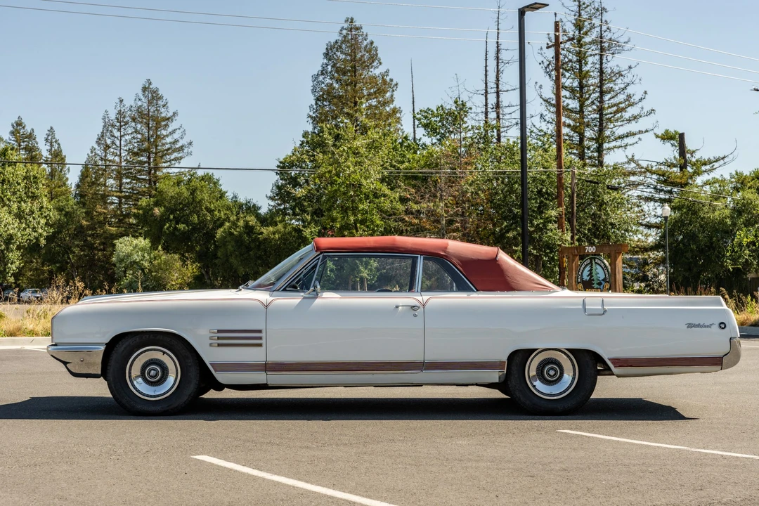 1964 Buick Wildcat - Image 3 of 31