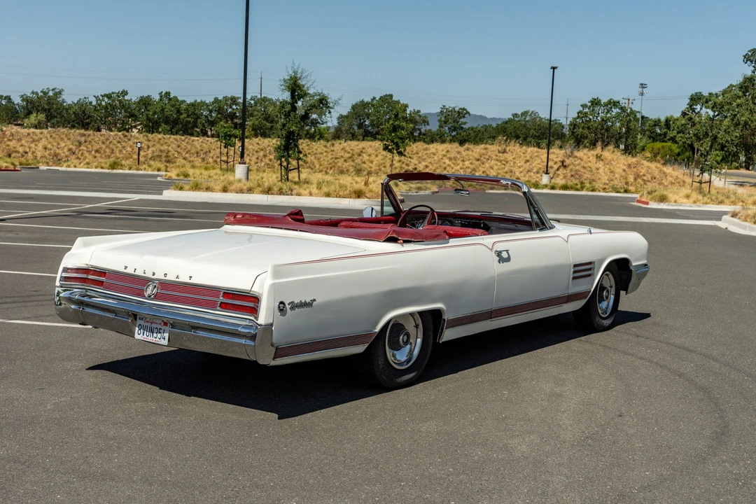 1964 Buick Wildcat - Image 16 of 31