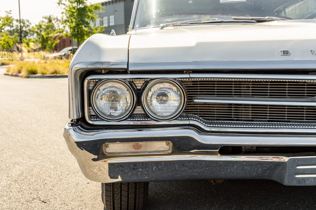 1964 Buick Wildcat - Image 20 of 31