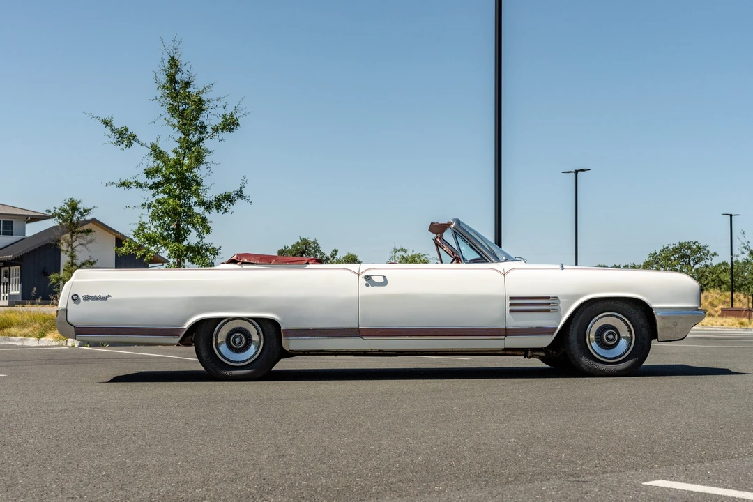 1964 Buick Wildcat - Image 17 of 31